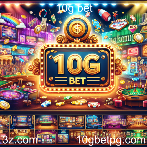 Promoções Especiais na 10g bet: Ofertas para Maximizar Seu Jogo